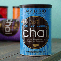 Chai